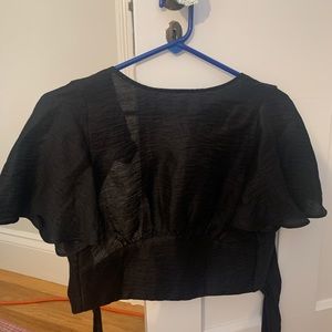 Free people blouse